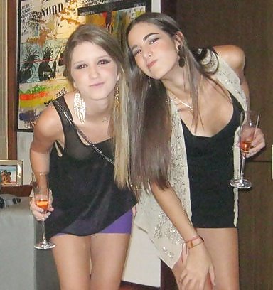 HORNY GERMAN BITCHES ON BEACH - COMMENT DIRTY #9472988