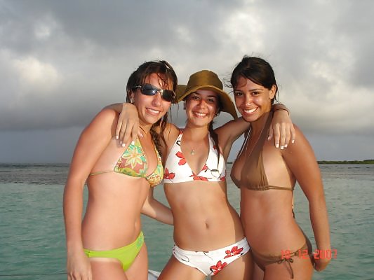 HORNY GERMAN BITCHES ON BEACH - COMMENT DIRTY #9473010