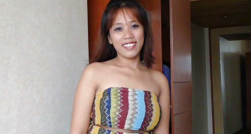 My friend milf thai