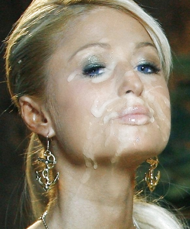 Paris Hilton Fakes #10875384