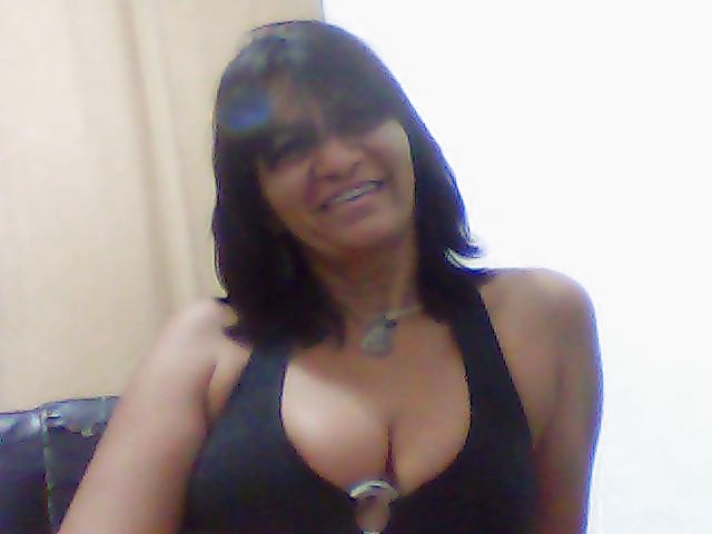 Andrea 43 años de Brasil
 #7557417