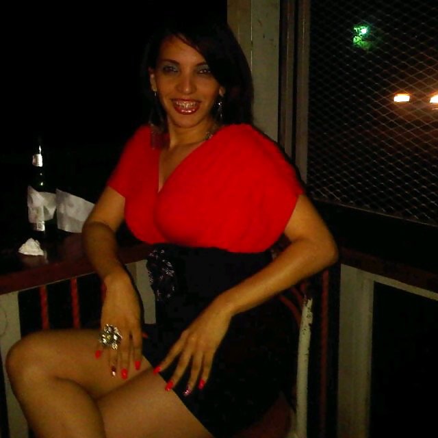 Wife --Slutty pics!! #22432368