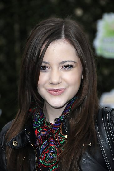 Alexa Nikolas #16889344