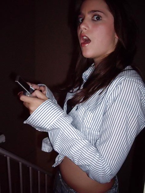 Alexa Nikolas #16889363