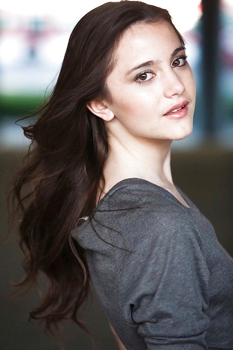 Alexa Nikolas #16889403