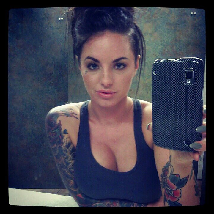 Christy Mack Pt. 2 #22569240