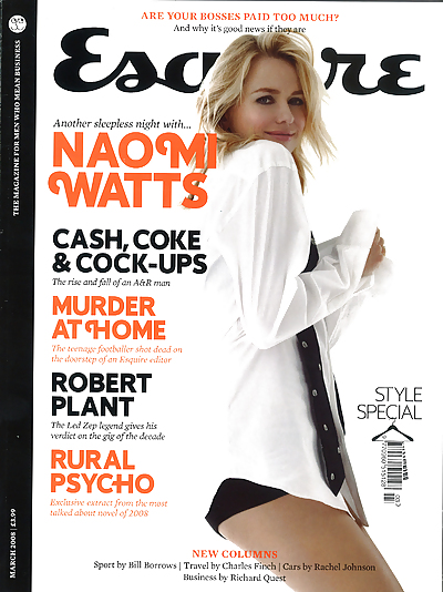 Naomi Watts mega collection #1345131