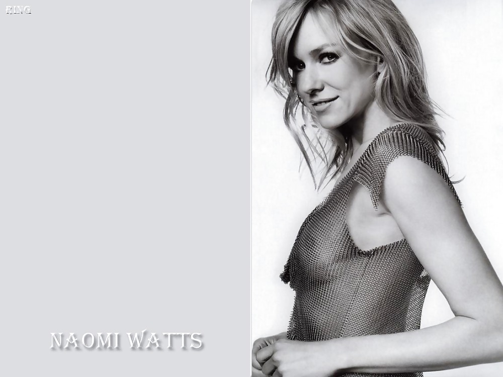 Naomi Watts mega collection #1346612