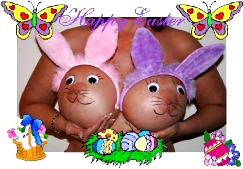 Happy Easter #19748991