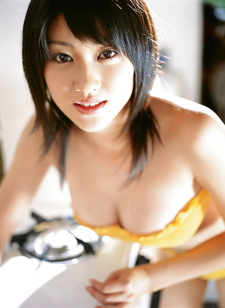 Bikini giapponese babes-mikie hara (1)
 #6264757