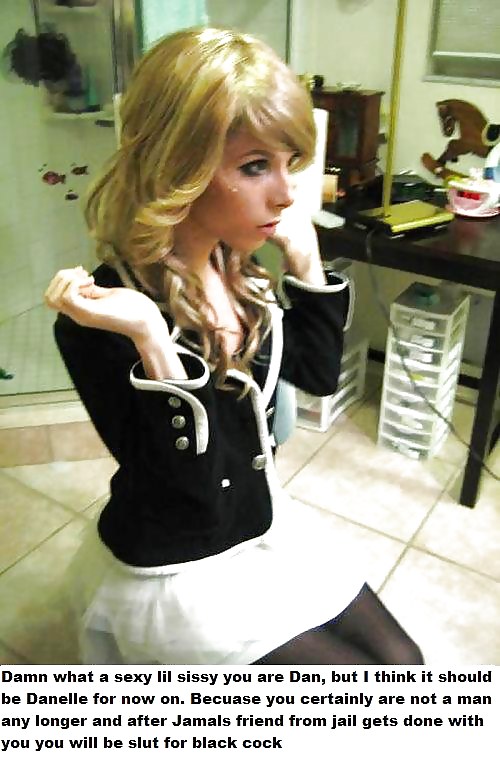 Shemales and sissy captions #8978236