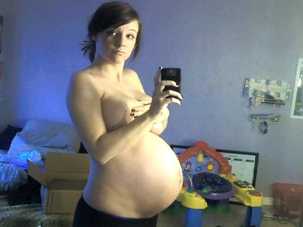 Gravidas peggo pregnant #15872544