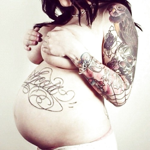 Gravidas peggo pregnant #15872555