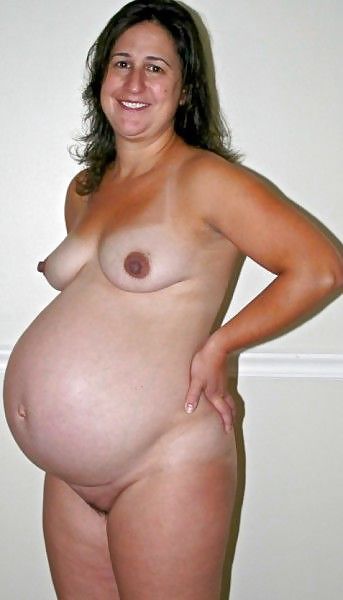 Gravidas peggo pregnant #15872756