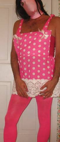 Sissy es tan bonita en rosa
 #10671465