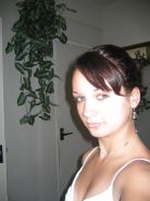 German teen