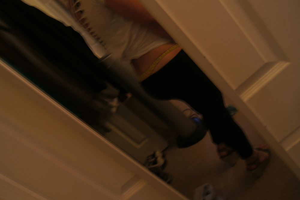 Mich In Strumpfhosen #19399320
