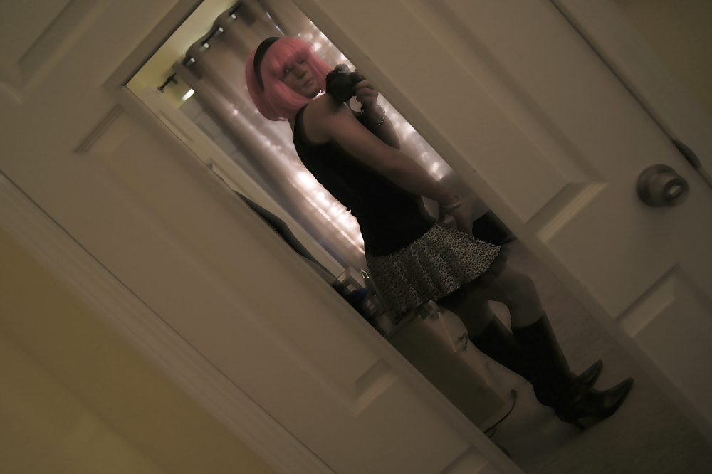 Mich In Strumpfhosen #19399369