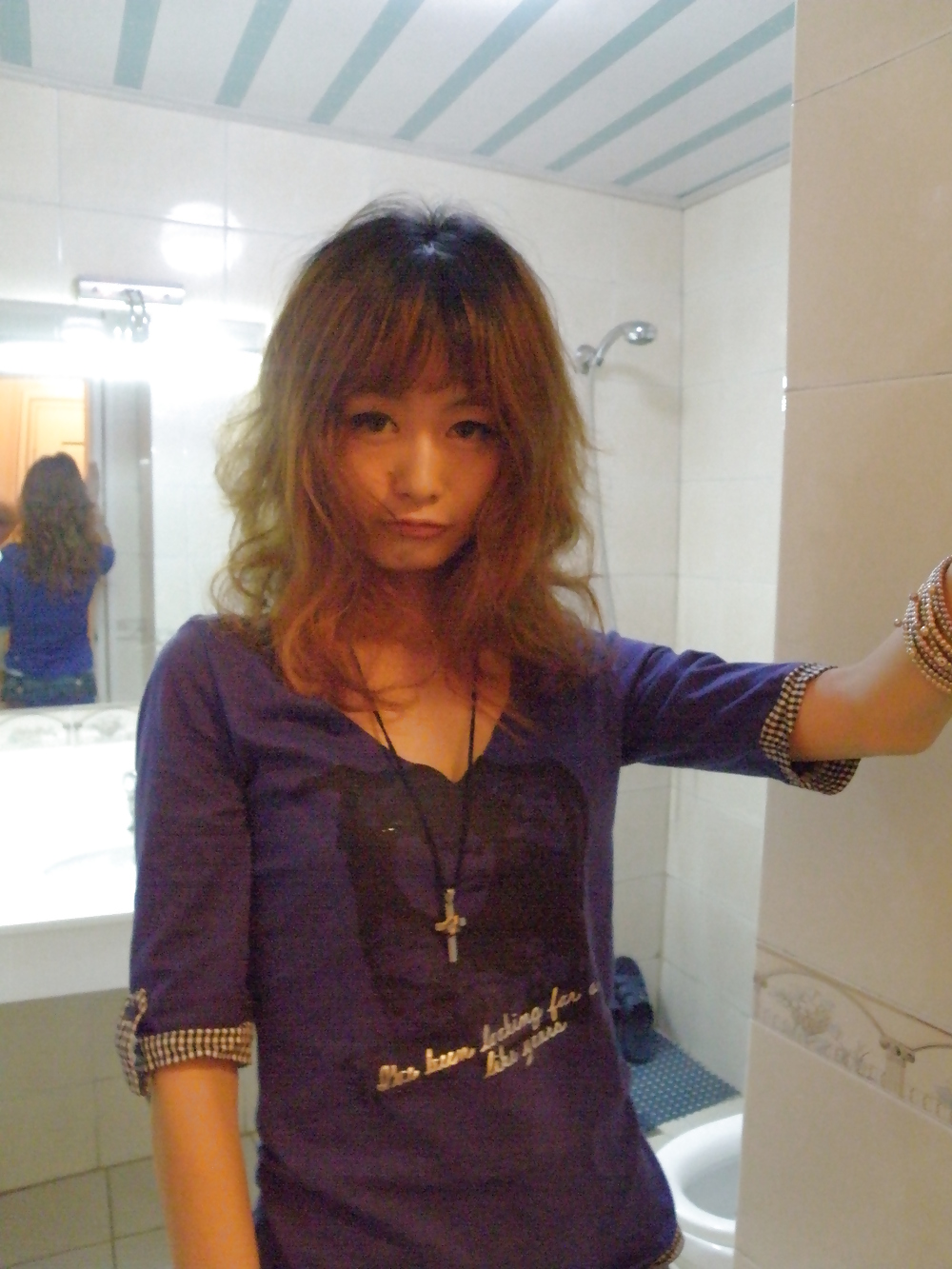 Maid in China #9345149