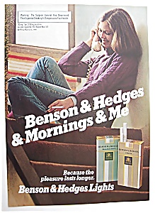 Retro Sexy Cigarette Ads #19704065