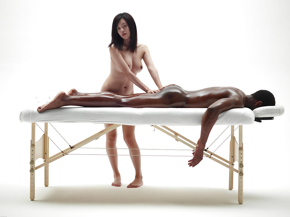 Hegre - konata: massaggio tokyo parte uno
 #2013867