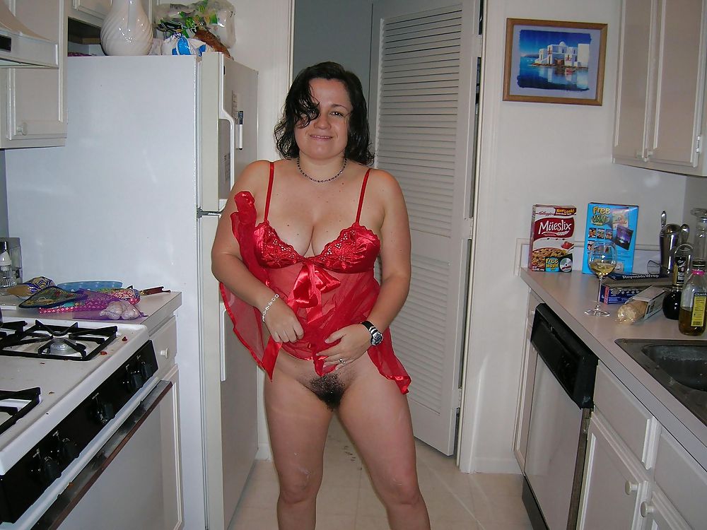 Some  amateur chubby mature pics mixed #21941534