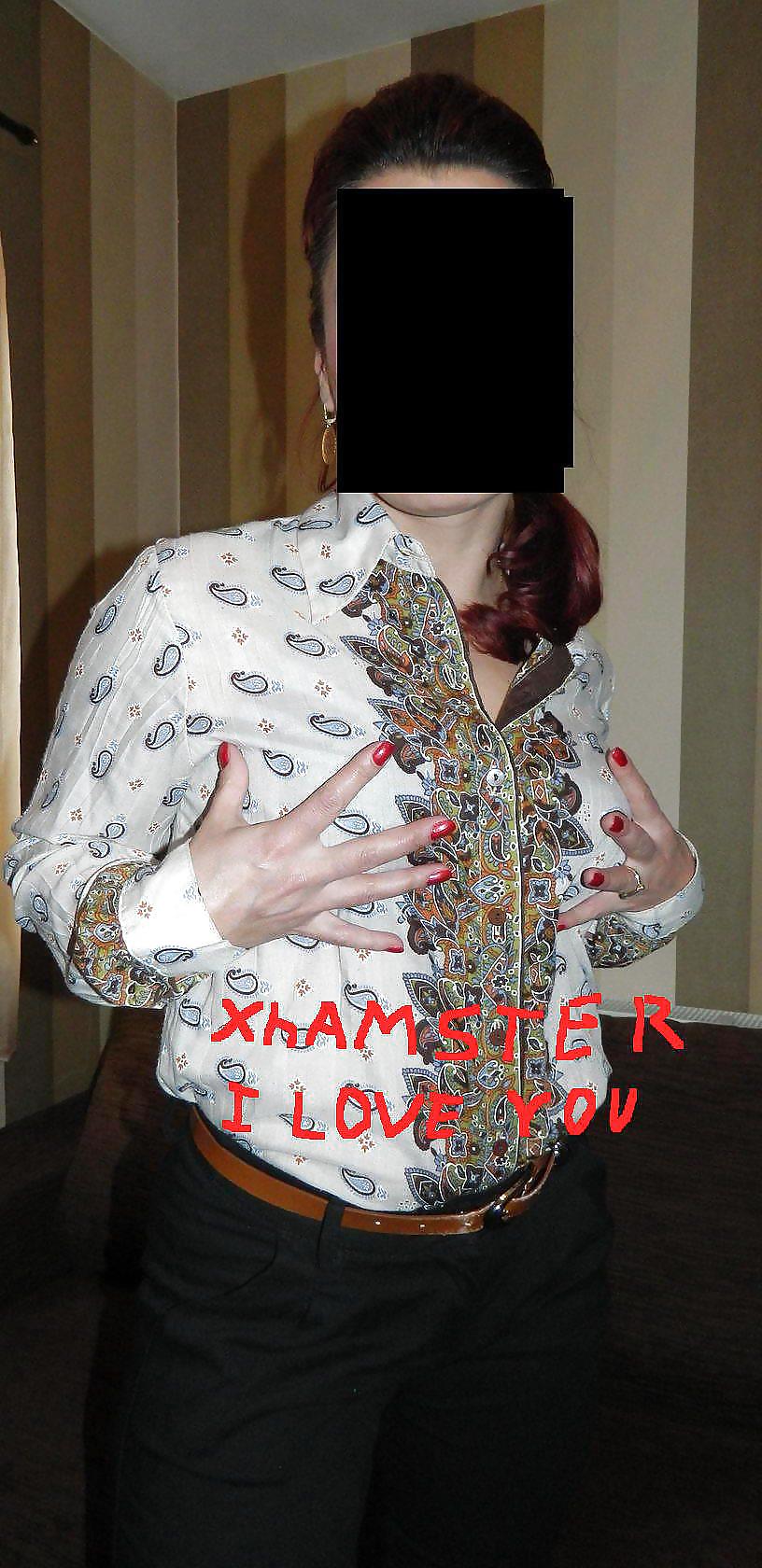 Meine Mutter #6837111