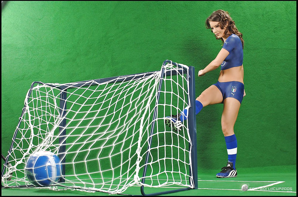 SexWorldCup - Italy #9486504