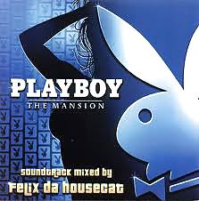 Playboy #4004327