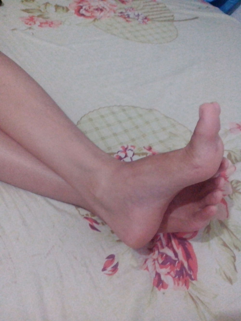 Mein Philippinischer Gf Füße #20222266