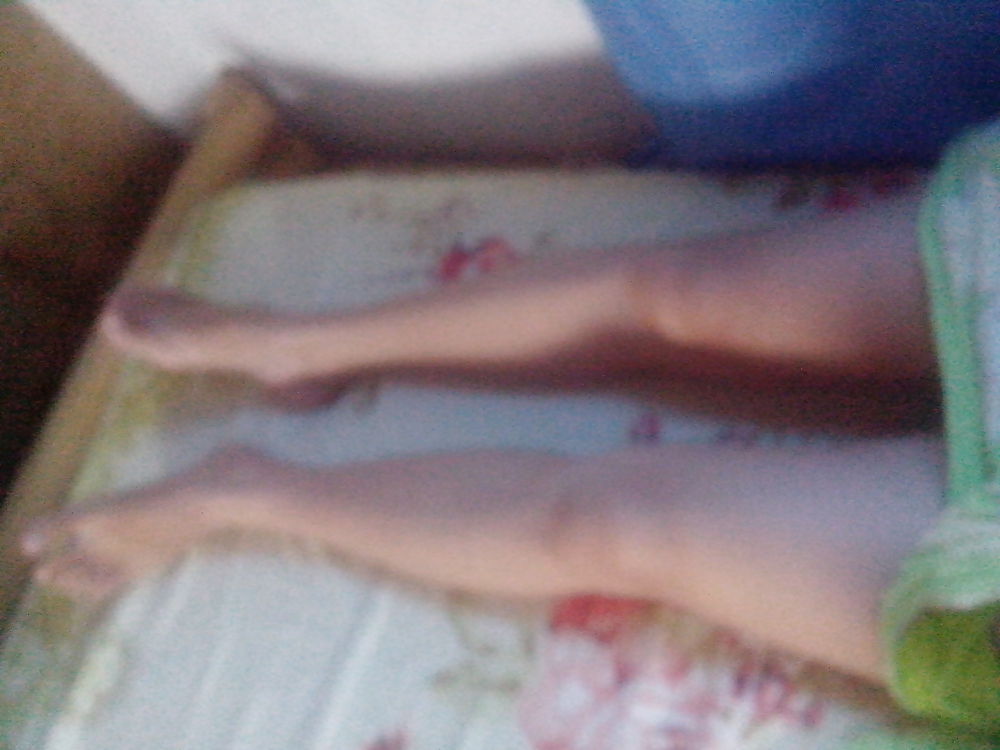 My Filipino GF's Feet #20222292