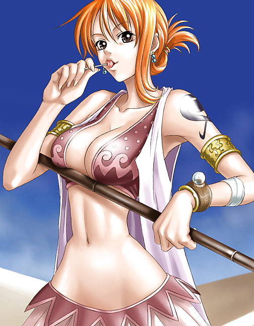 One Piece Part 57 #8170938