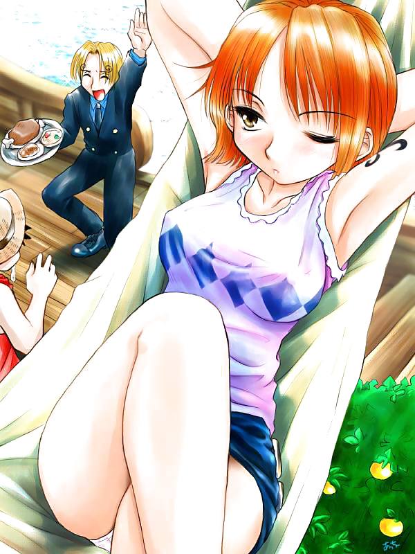 One Piece Part 57 #8171055