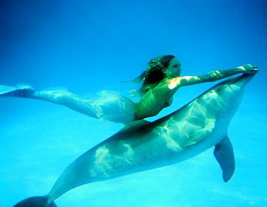 Mermaid Fantasies #8838721