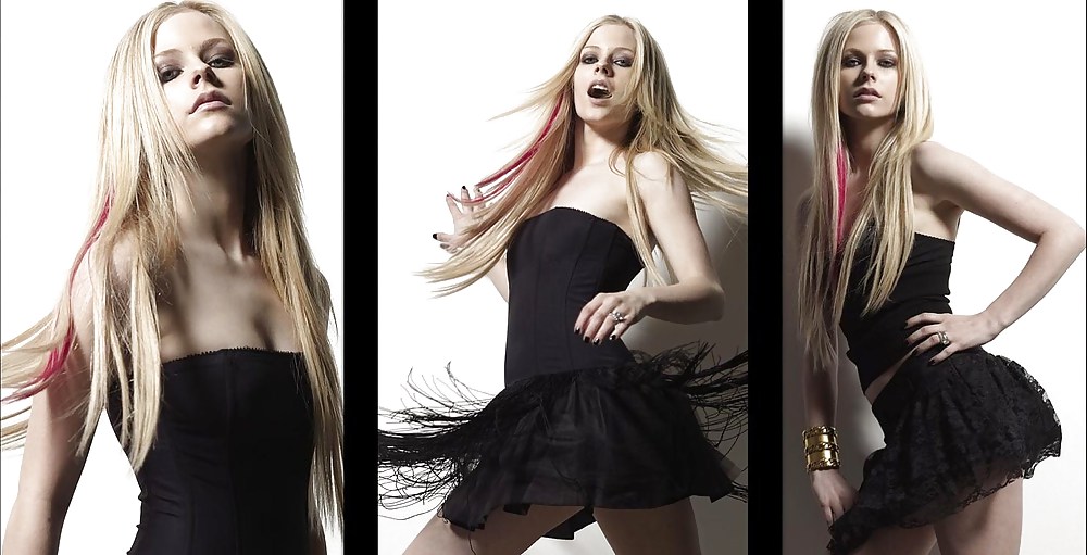 Avril Lavigne #17909438
