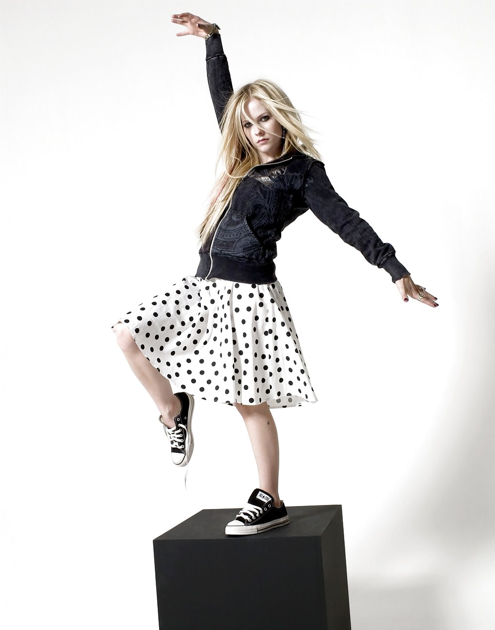 Avril Lavigne #17909453