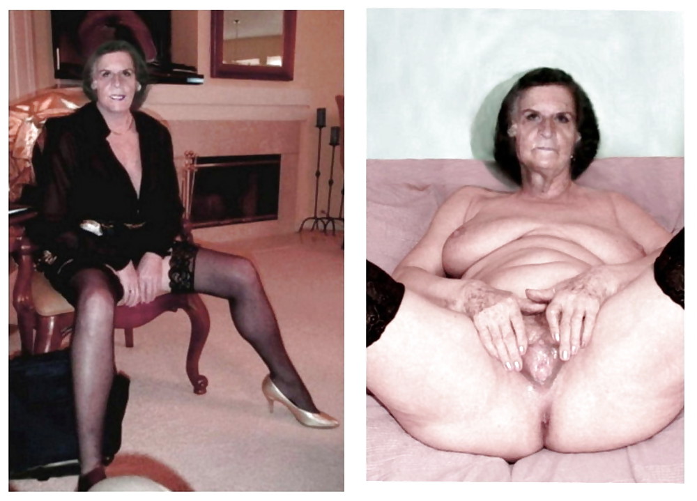 私の汚いおばあちゃんの叔母
 #9004199