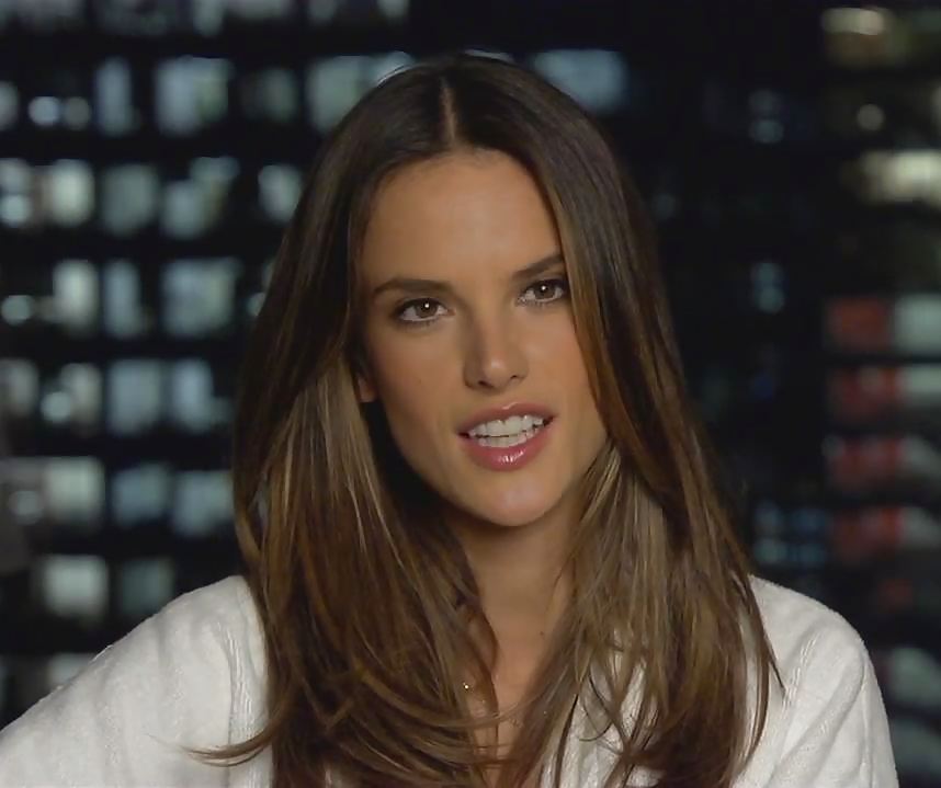 Alessandra ambrosio - favoritos
 #14119515