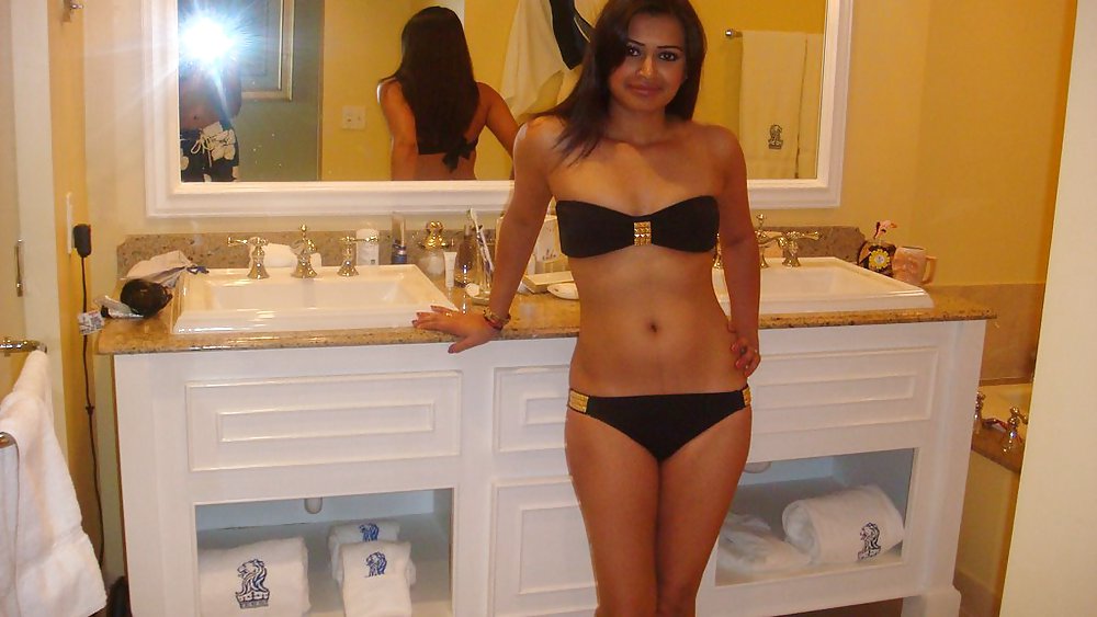 Indian Desi Babe #10528914