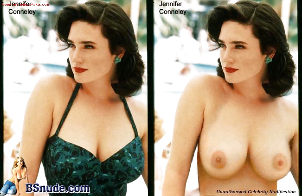 Jennifer Connelly #6711398