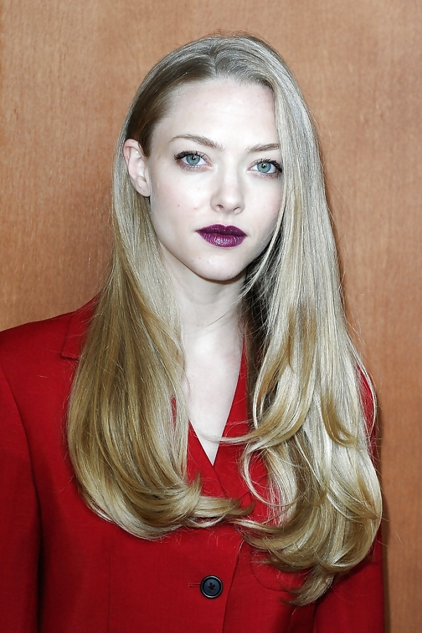 Amanda Seyfried Collection (With Nudes + Fakes) #13644456