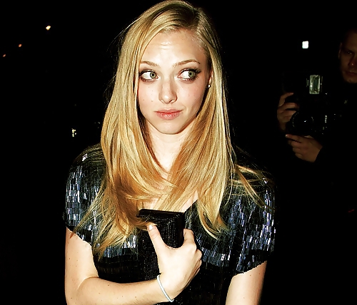 Amanda Seyfried Collection (With Nudes + Fakes) #13644463