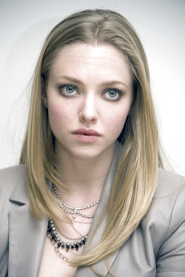 Amanda seyfried collezione (con nudi + falsi)
 #13644504