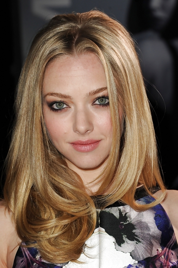 Amanda seyfried collezione (con nudi + falsi)
 #13644572