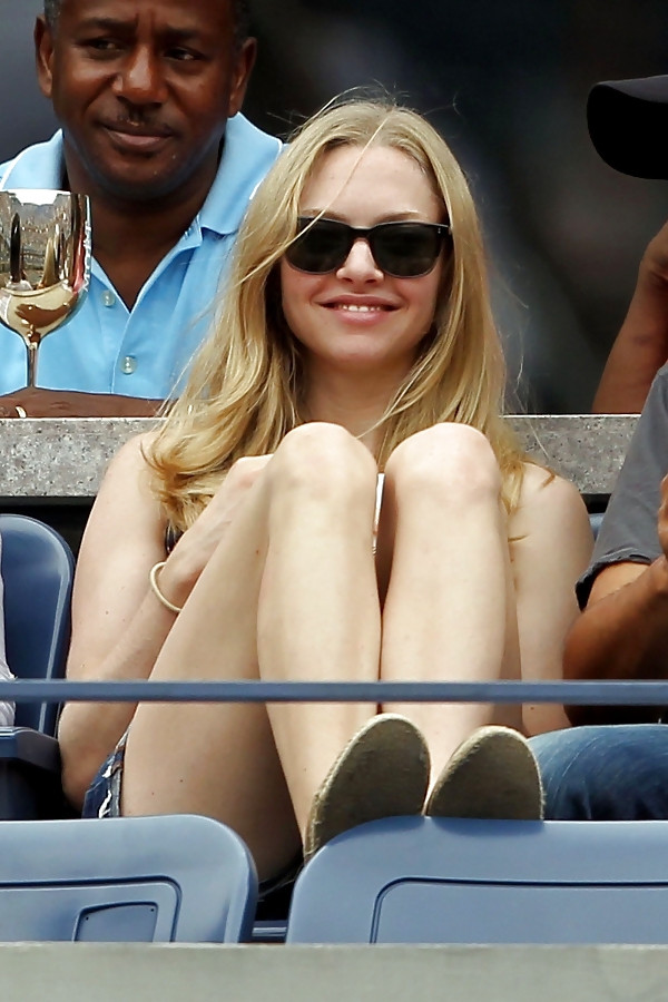 Amanda seyfried collezione (con nudi + falsi)
 #13644692