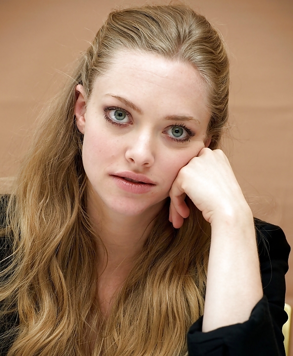 Amanda seyfried collezione (con nudi + falsi)
 #13644771