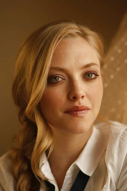 Amanda seyfried collezione (con nudi + falsi)
 #13644808