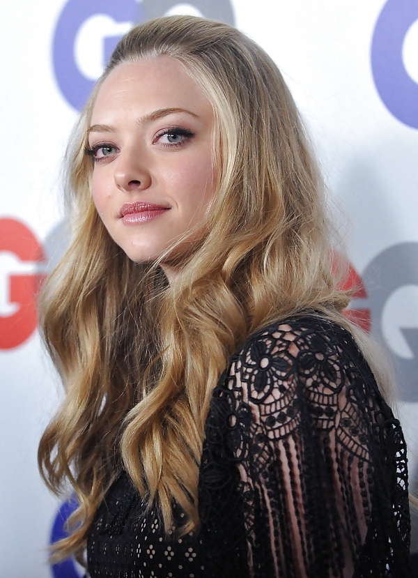 Amanda Seyfried Collection (With Nudes + Fakes) #13644863