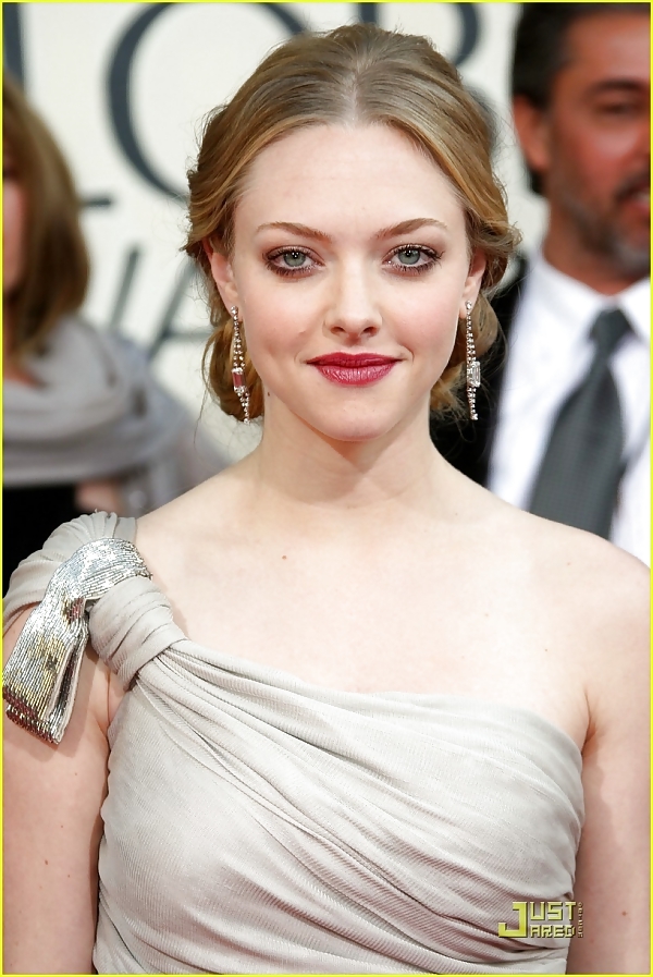 Amanda Seyfried Collection (avec Des Nus + Faux) #13644927