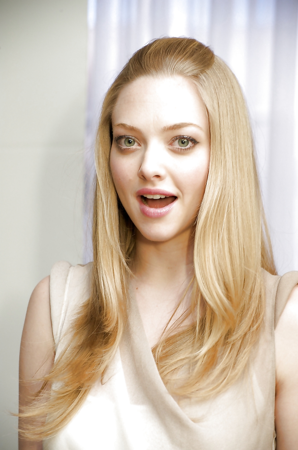 Amanda Seyfried Collection (With Nudes + Fakes) #13644987